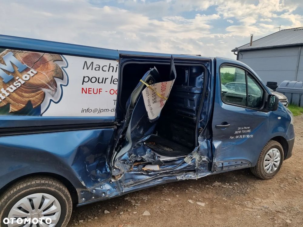 Renault Trafic - 10