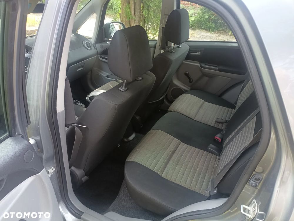 Suzuki SX4 - 3