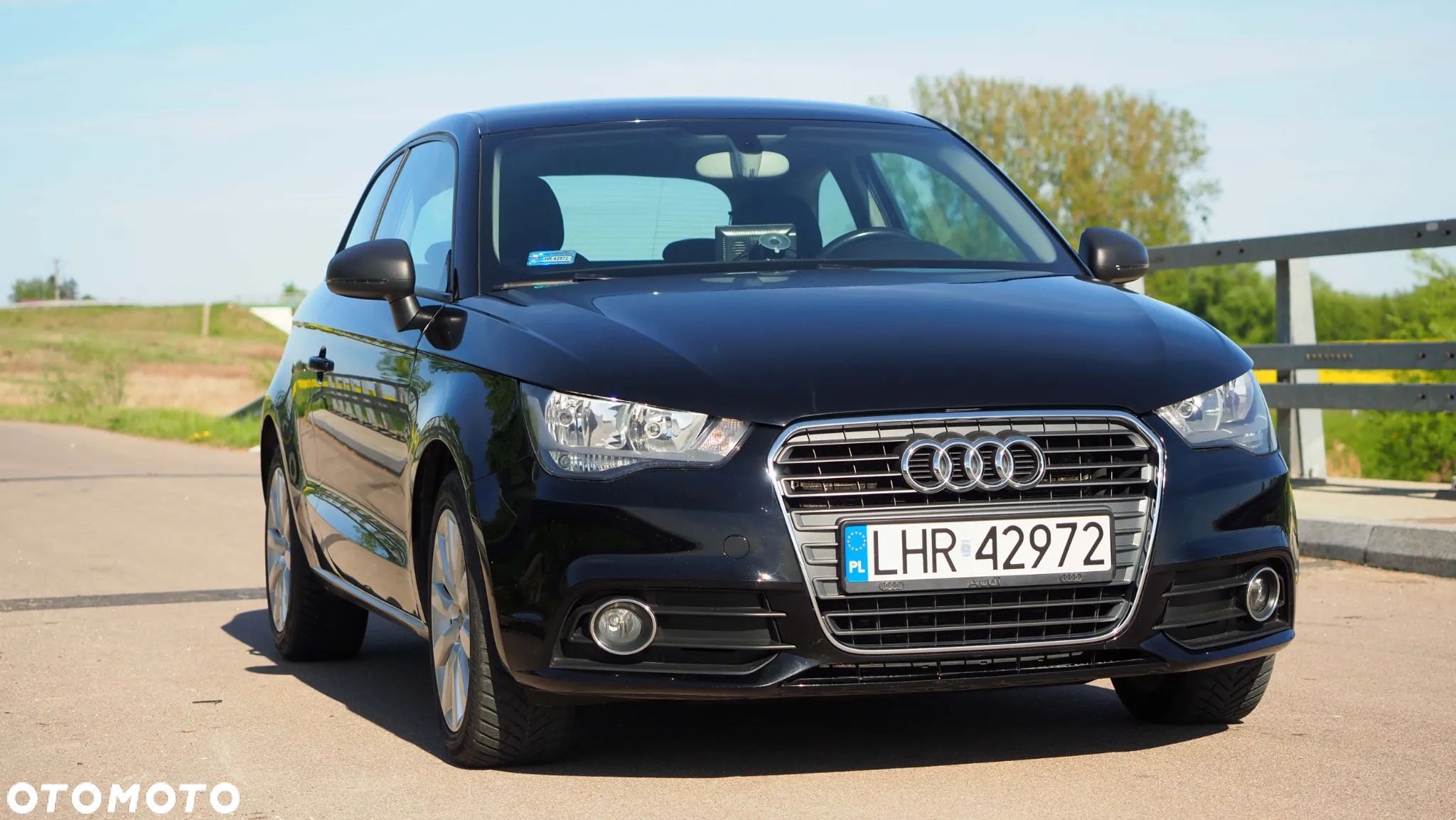 Audi A1 1.2 TFSI Ambition - 1