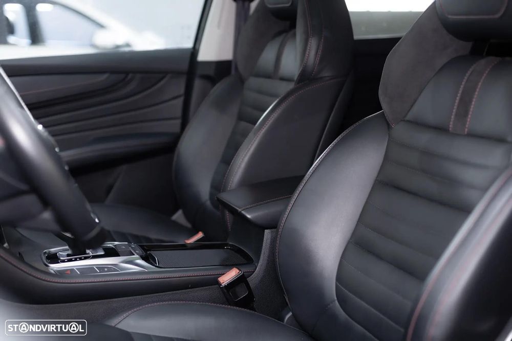 MG EHS 1.5 T-GDI Plug-in Hybrid Luxury - 23