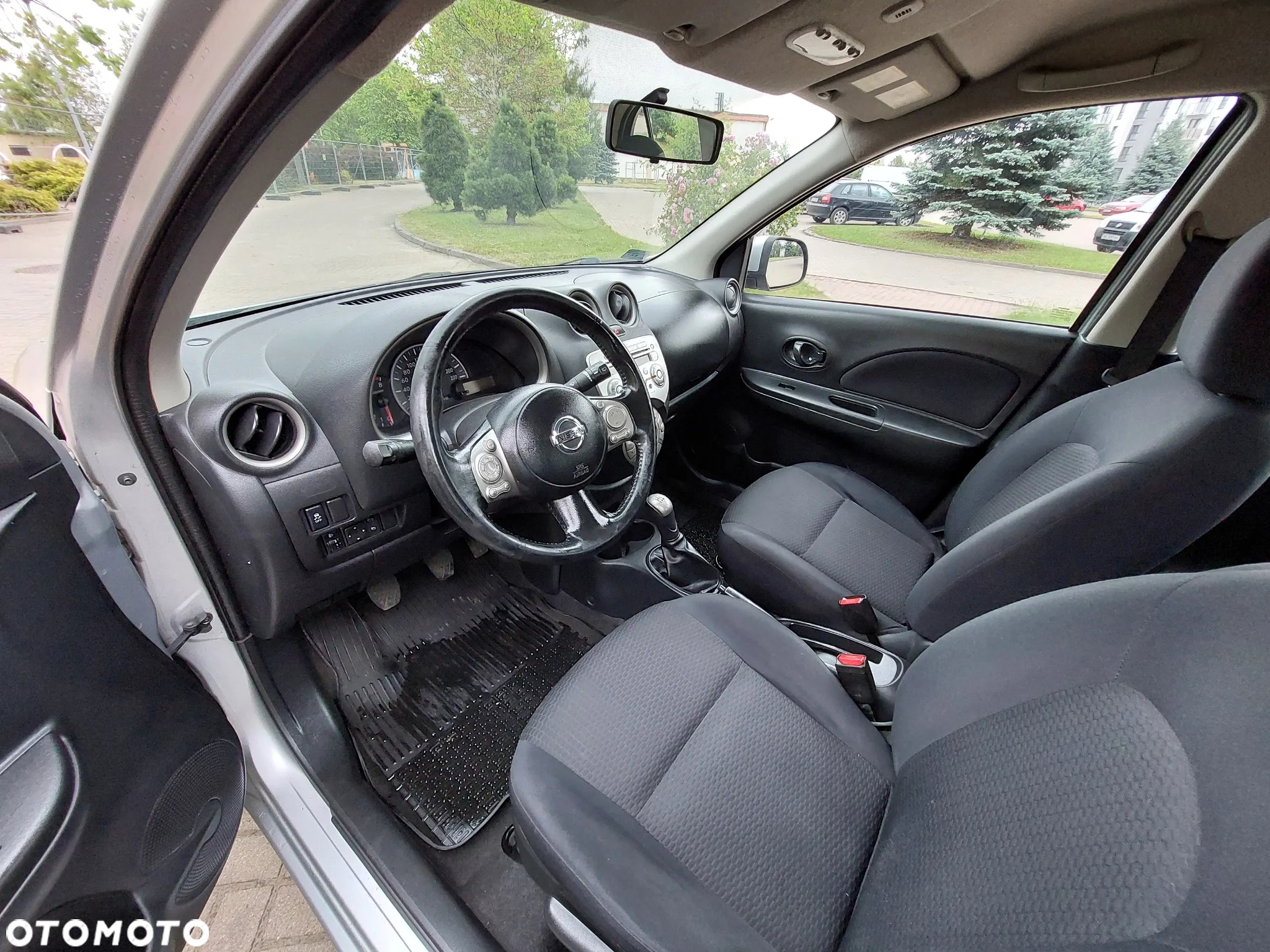 Nissan Micra 1.2 Elle - 9