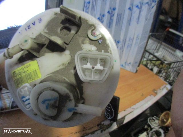 Bomba Combustivel 311101J000 HYUNDAI I20 2009 1.2I 78CV 5P VERMELHO GASOLINA - 6