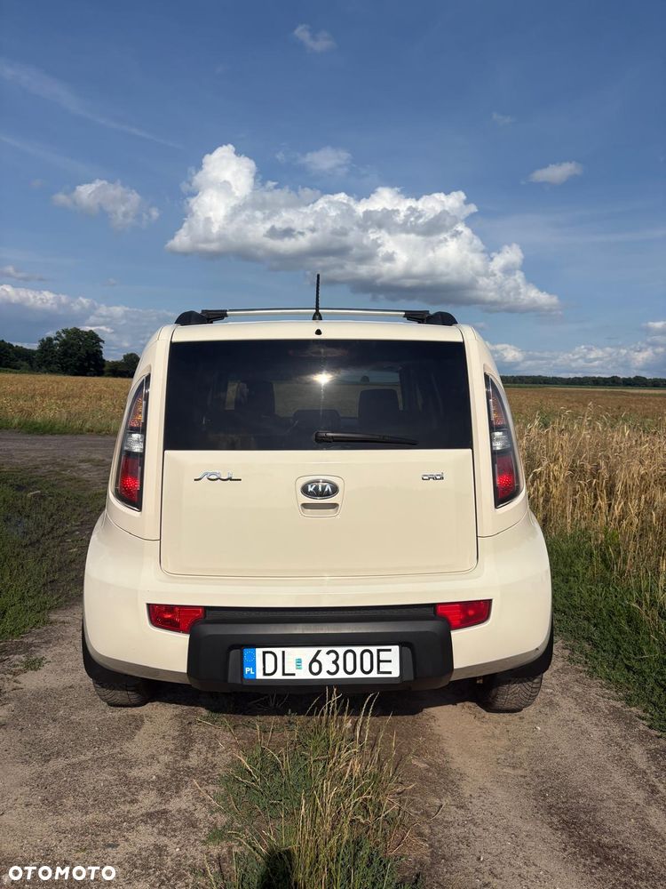 Kia Soul 1.6 CRDI L - 3