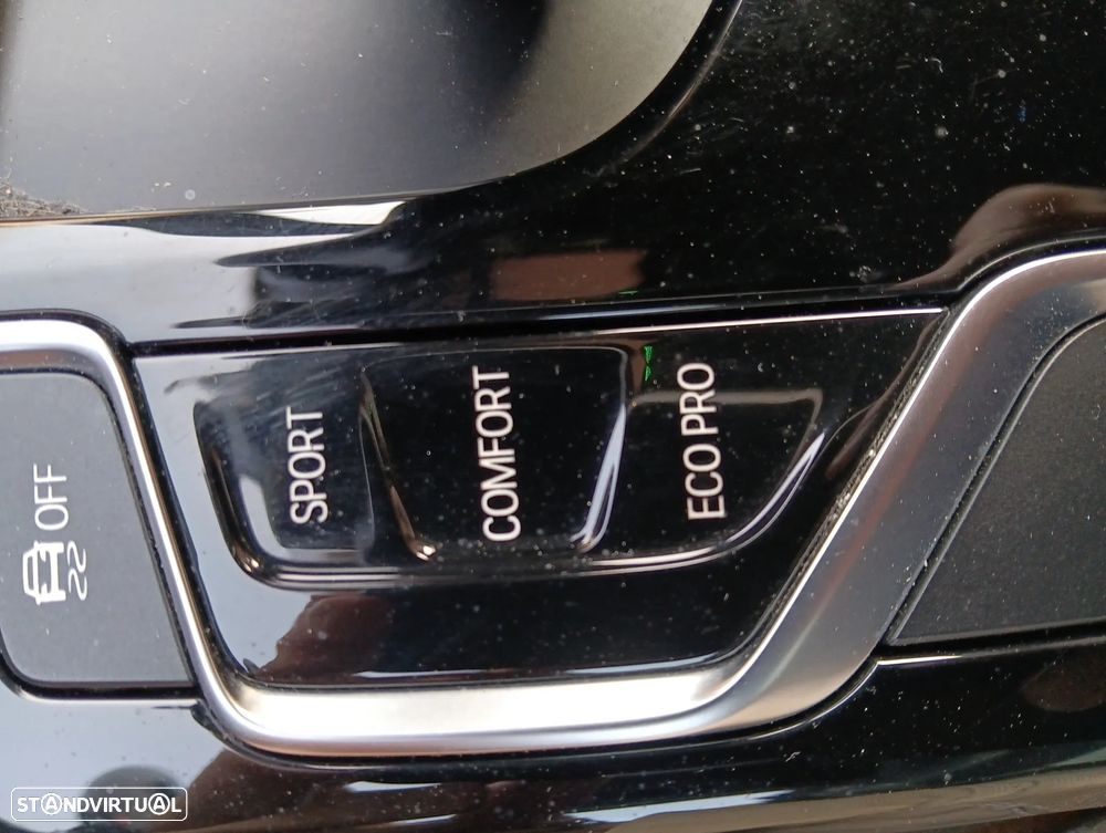 BMW 530 d Line Sport Auto - 43