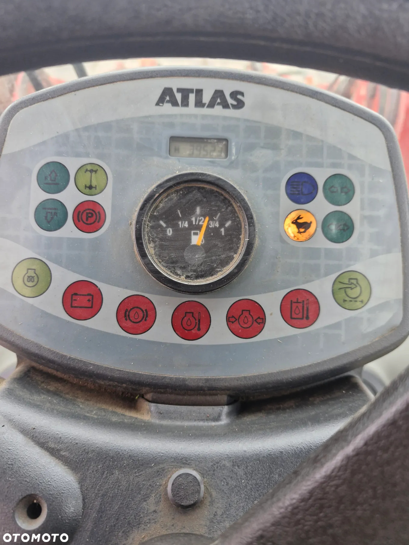 Atlas 85 - 8