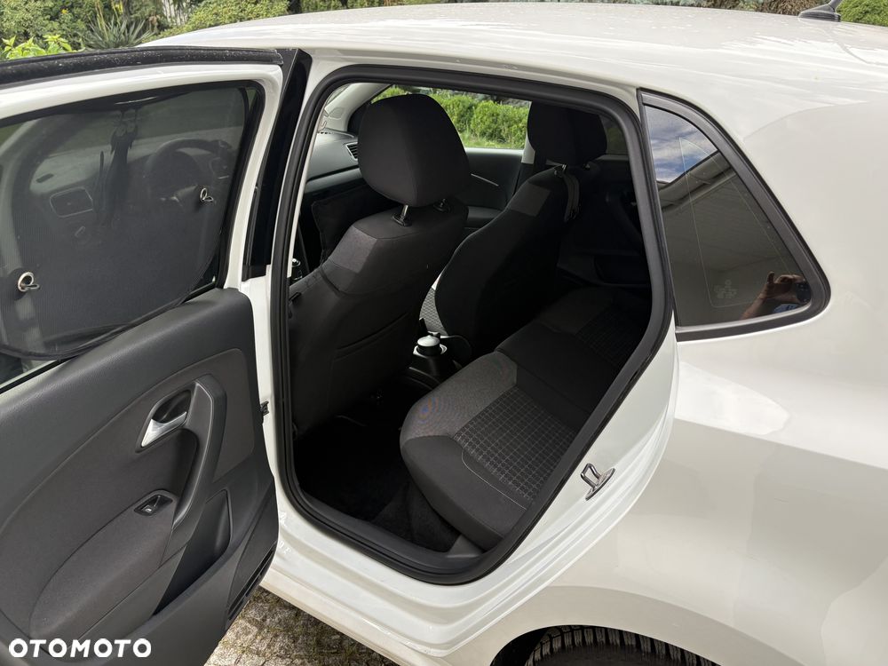 Volkswagen Polo 1.2 TSI BMT Comfortline - 11