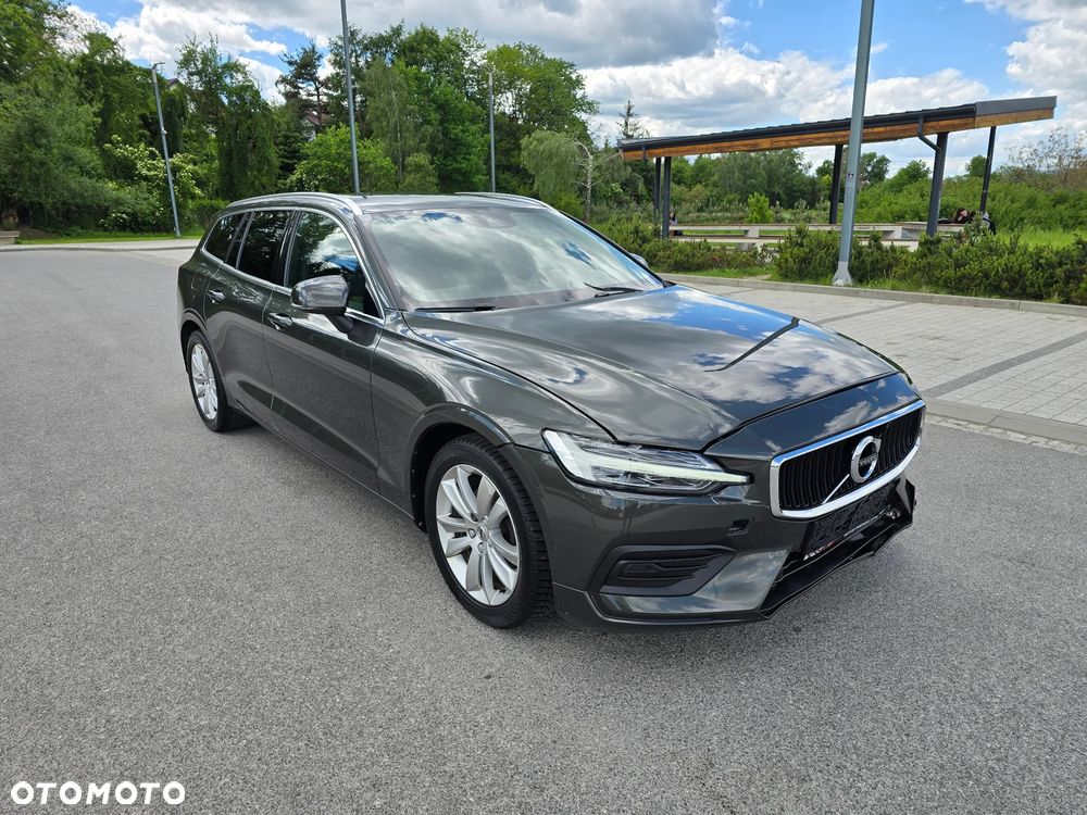 Volvo V60 - 33