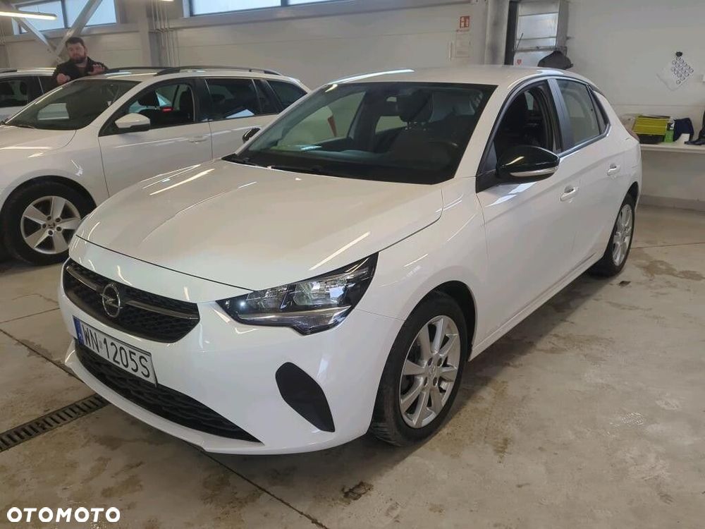 Opel Corsa 1.5 D Edition S&S - 5