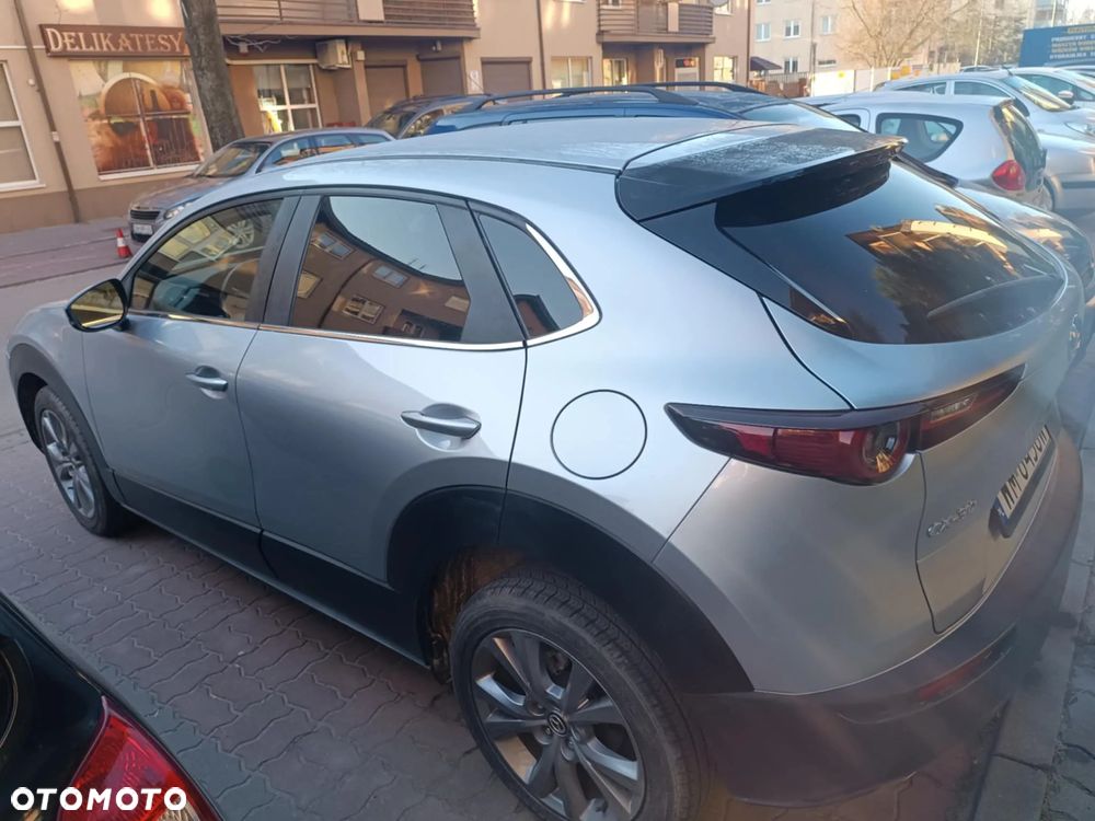 Mazda CX-30 - 14