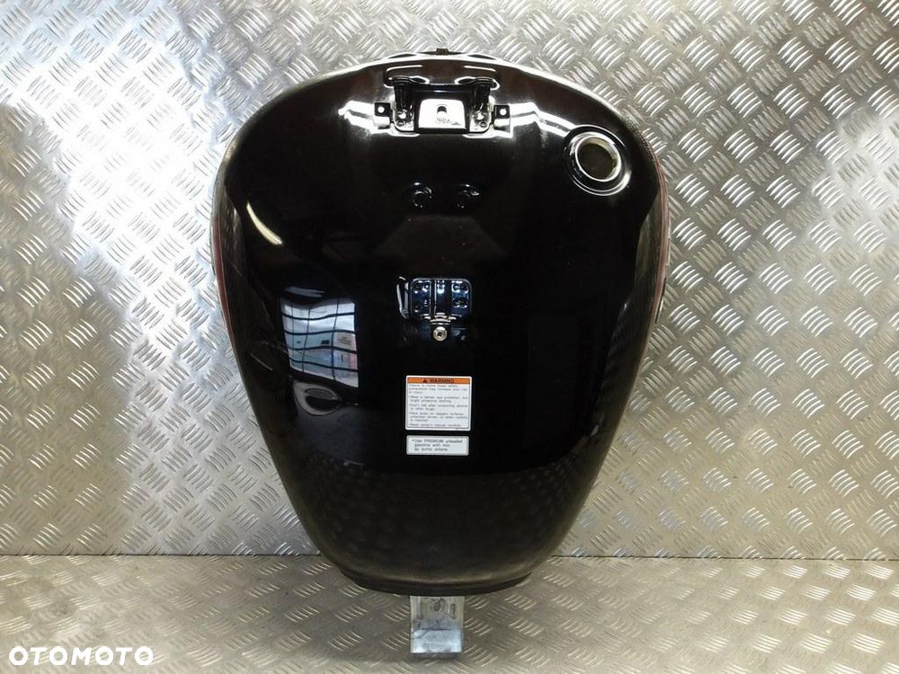 Zbiornik bak paliwa SUZUKI VLR 1800 C109R BOULEVARD/INTRUDER 08-13r   PN. 44100-22HD0-YAY - 1