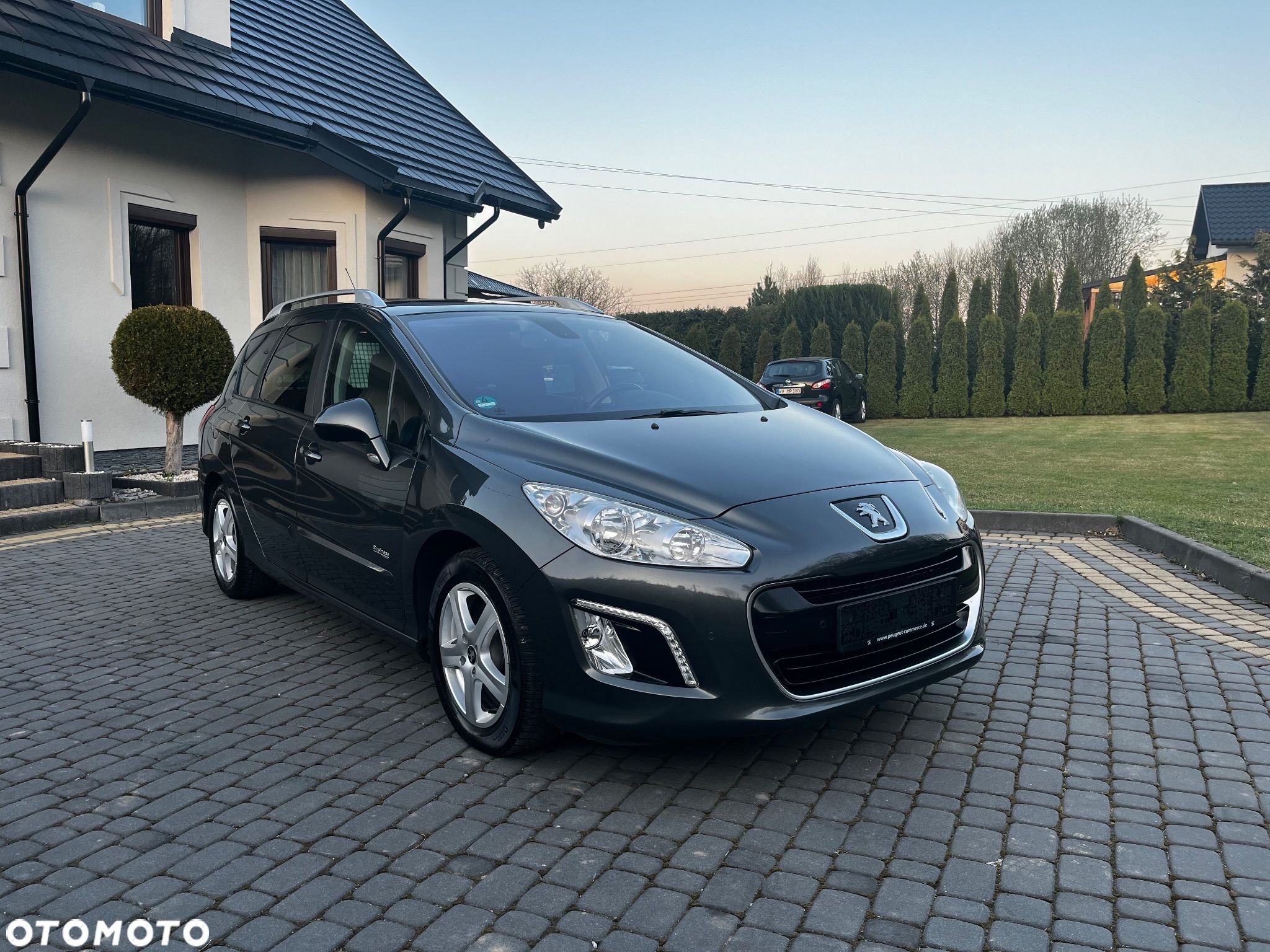 Peugeot 308 SW BlueHDi 150 Stop & Start Business-Line - 1