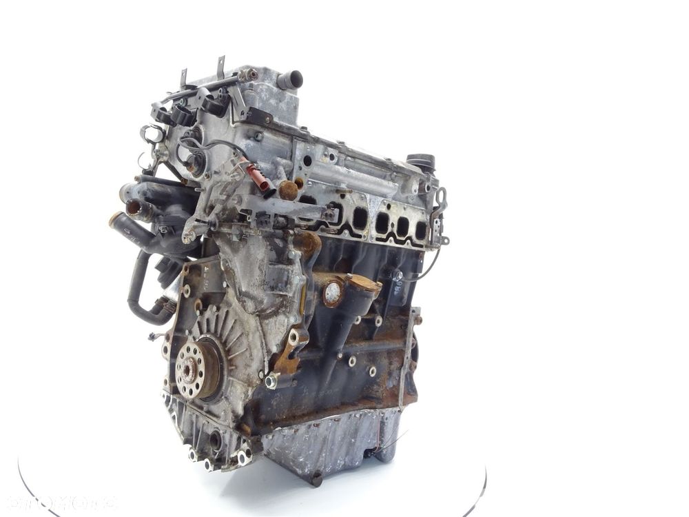 Silnik słupek ayt fsi ayt vw phaeton 3.2 v6 - 2