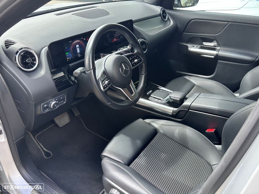 Mercedes-Benz GLA 250 e Style - 5