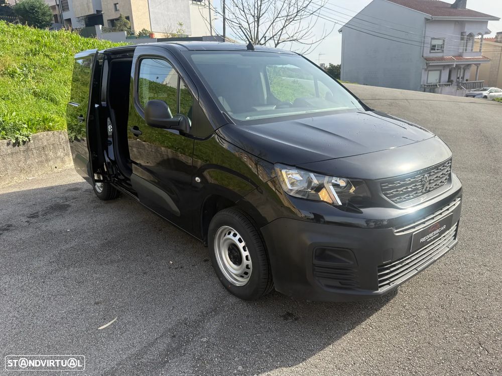 Peugeot Partner - 16
