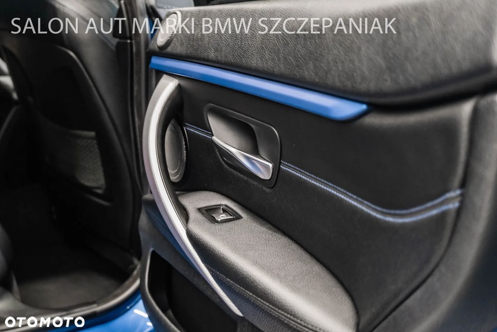 BMW Seria 4 420d M Sport - 31