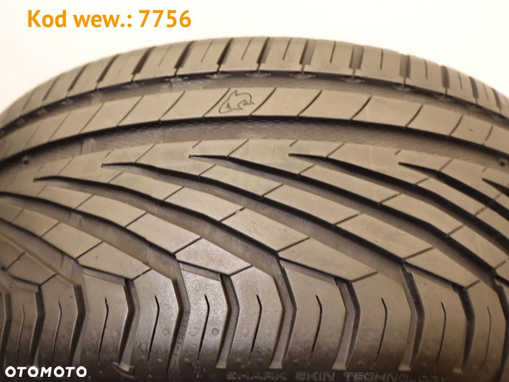 Uniroyal Rainsport 3 - 245/35 R20 - 7