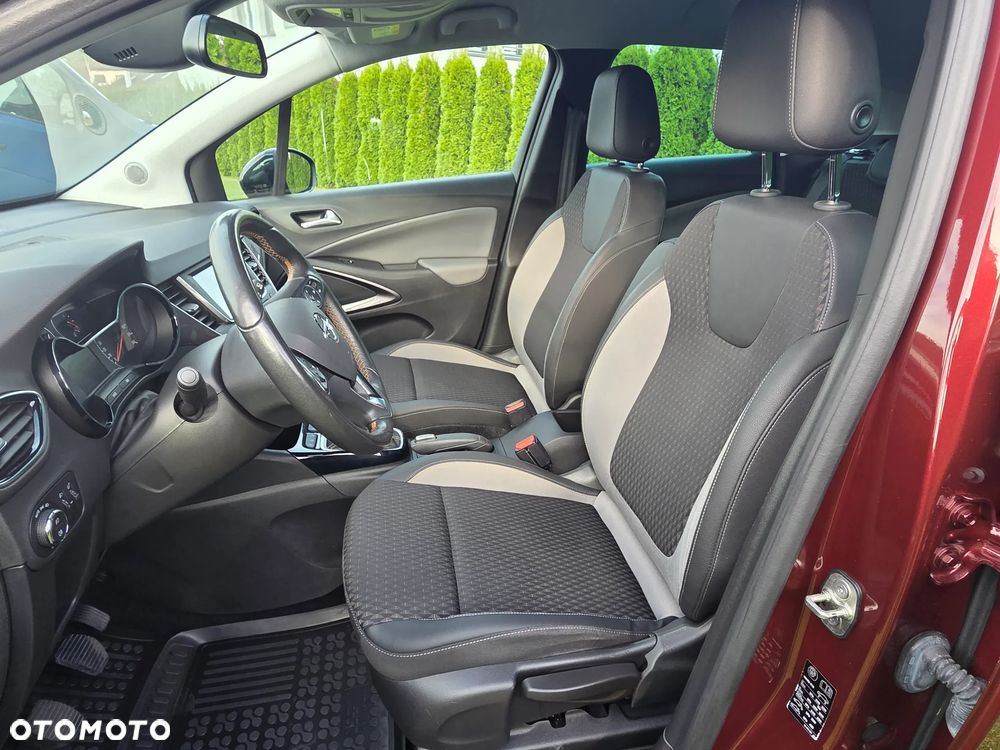 Opel Crossland X 1.2 Start/Stop Ultimate - 19