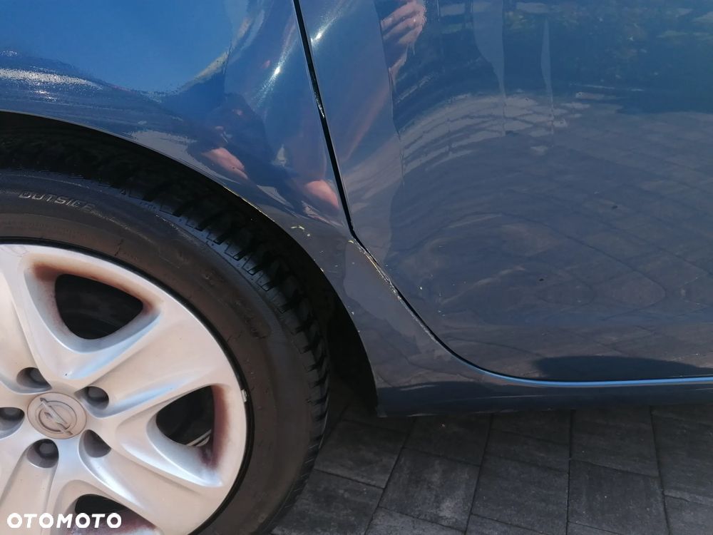 Opel Meriva 1.4 Ecoflex Start/Stop Style - 6