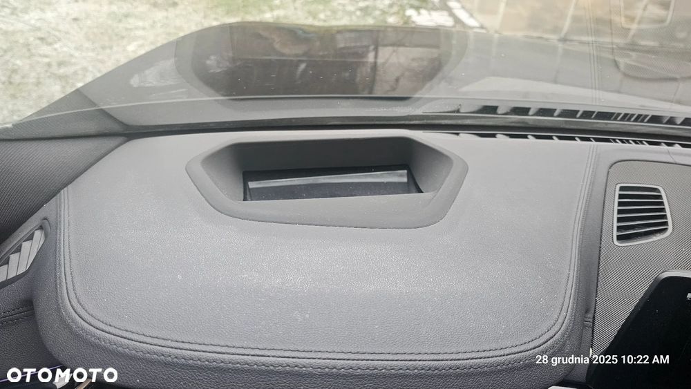 BMW Seria 5 530e iPerformance Luxury Line - 14