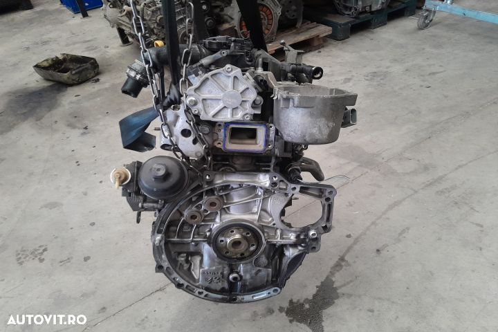 Motor fara anexe TIP MOTOR T1DB TIP MOTOR T1DB Ford Focus 3 [2011 - 2 - 4