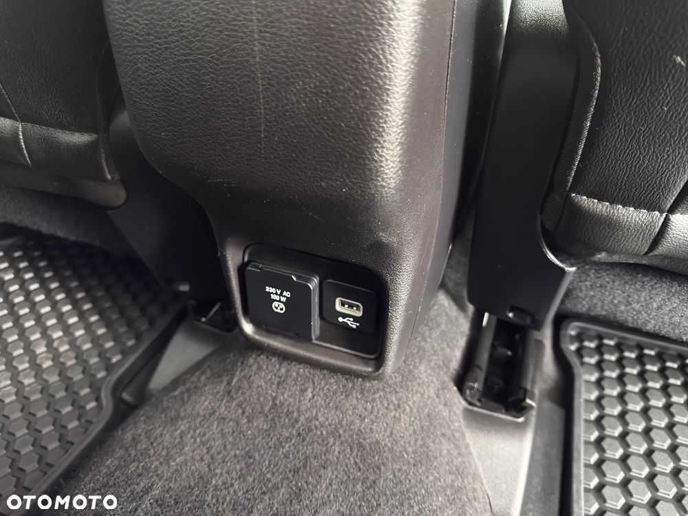 Jeep Compass 1.4 MultiAir Limited - 22