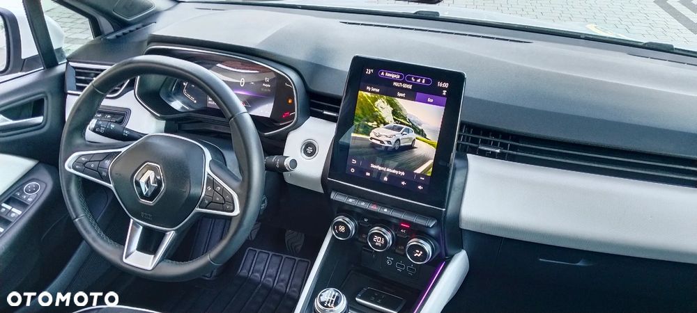 Renault Clio 2021 photo 4