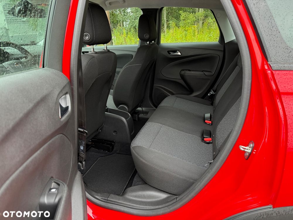 Opel Crossland X 1.2 Edition - 5