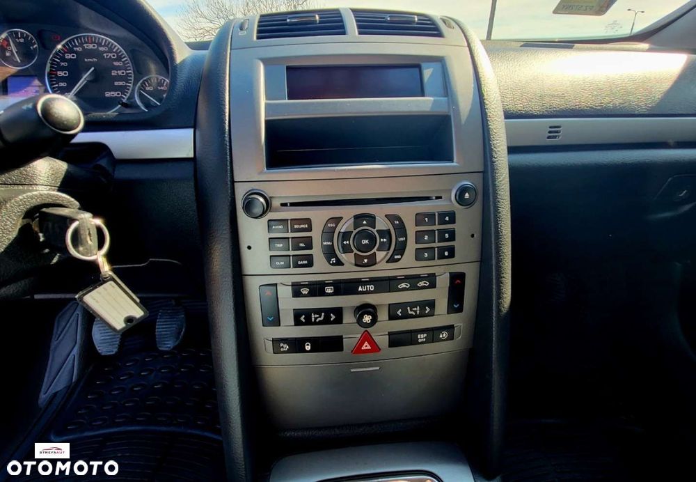 Peugeot 407 - 19
