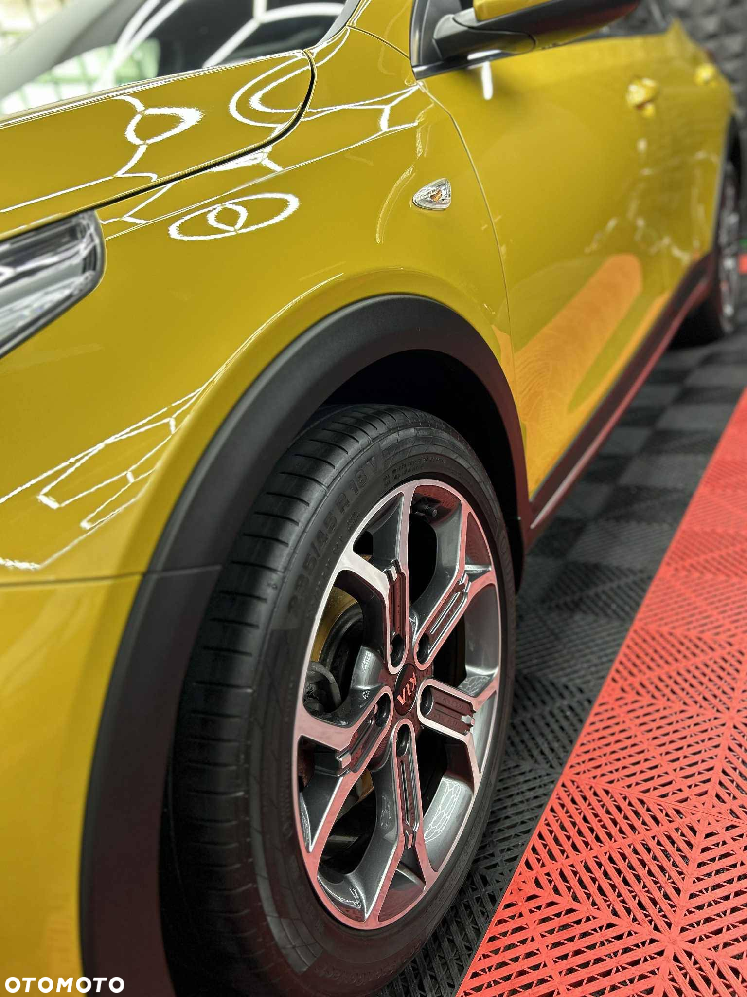 Kia XCeed - 6