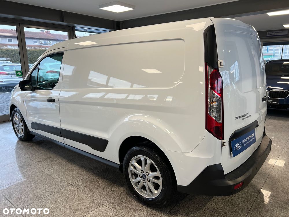 Ford Transit Connect - 11