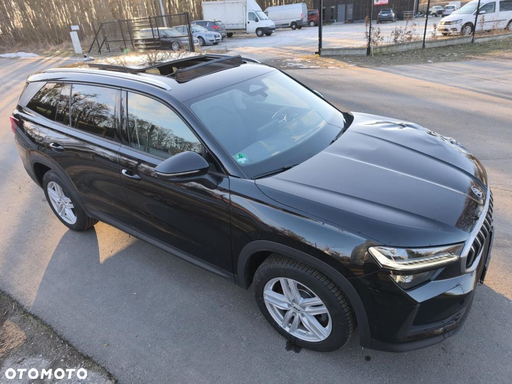 Skoda Kodiaq 2.0 TDI 4x4 DSG Selection - 3