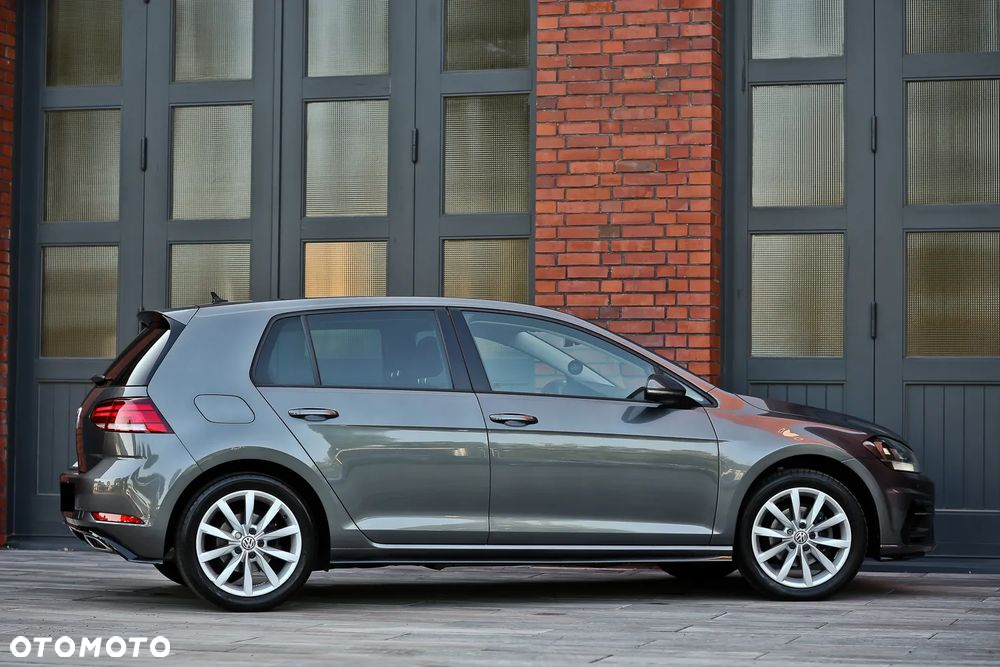 Volkswagen Golf 1.4 TSI Join - 16