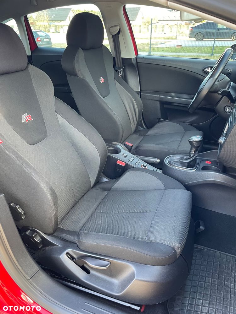 Seat Leon - 20