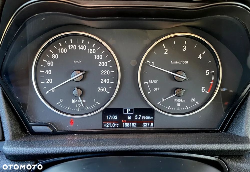 BMW Seria 2 218d GT Advantage - 37