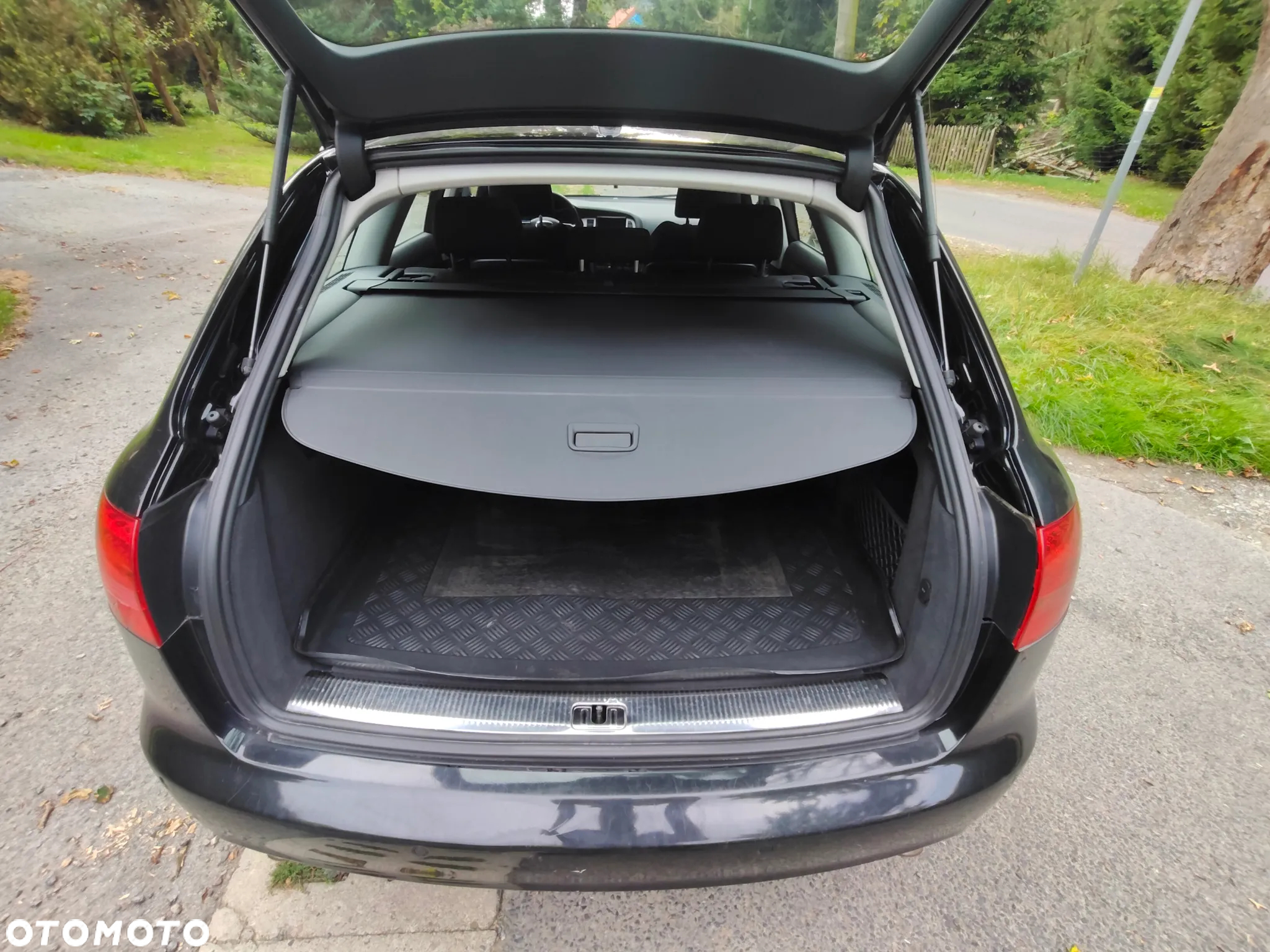 Audi A6 3.0 TDI Quattro Tiptronic - 28