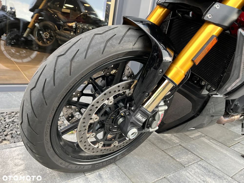 Ducati Diavel - 8