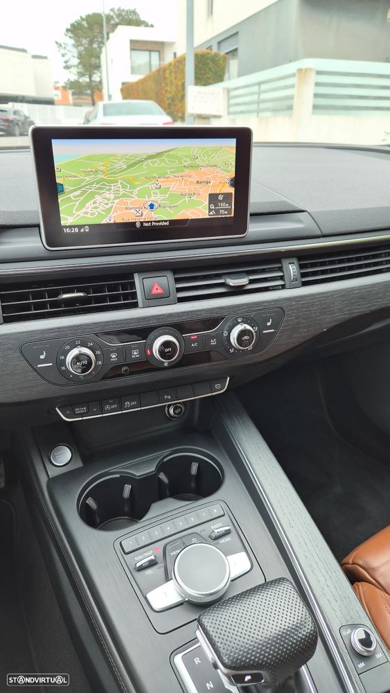 Audi A4 Avant 2.0 TDI S tronic sport - 20