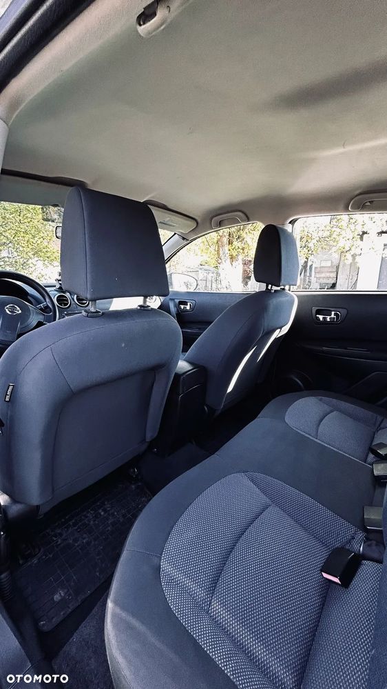 Nissan Qashqai 2.0 Acenta - 9