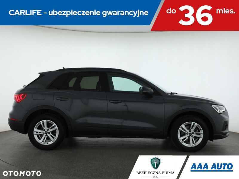 Audi Q3 - 8