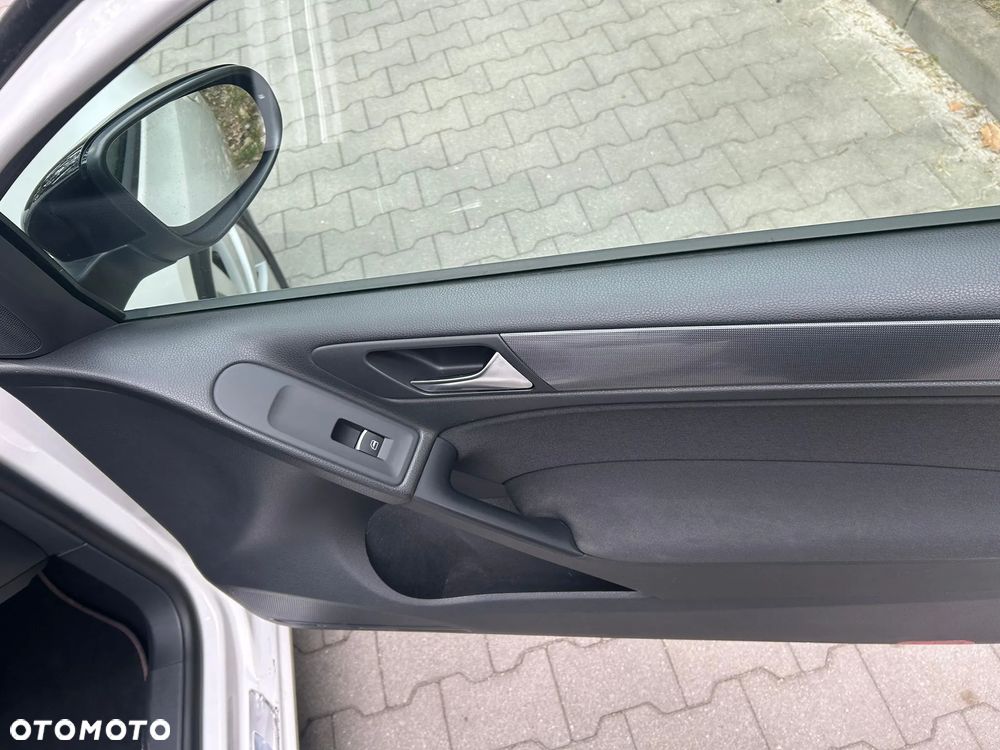 Volkswagen Golf 1.4 TSI Style - 27