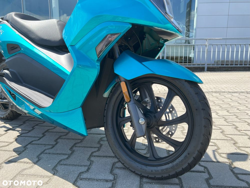 iamelectric PCX-E - 13