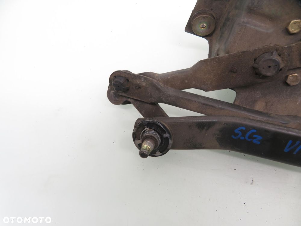 MECHANIZM WYCIERACZEK FIAT SEICENTO TGE424C - 6