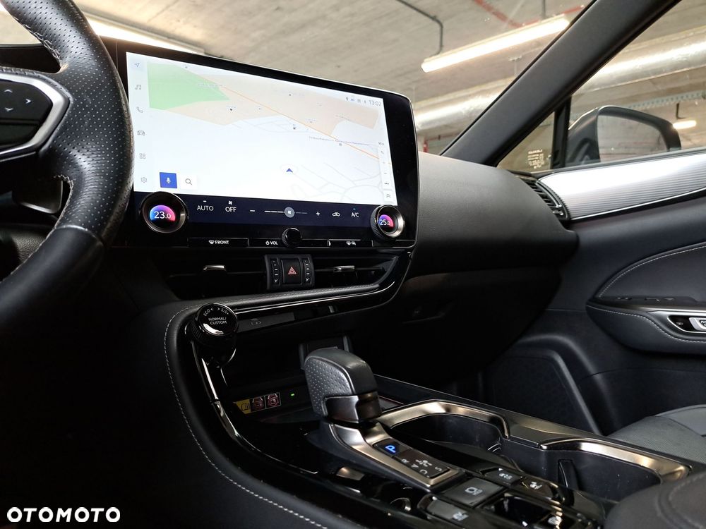 Lexus NX 350h F Sport AWD - 29