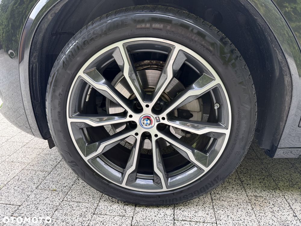 BMW X3 xDrive20d M Sport Edition - 14