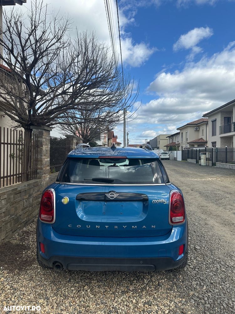 Mini Countryman - 16