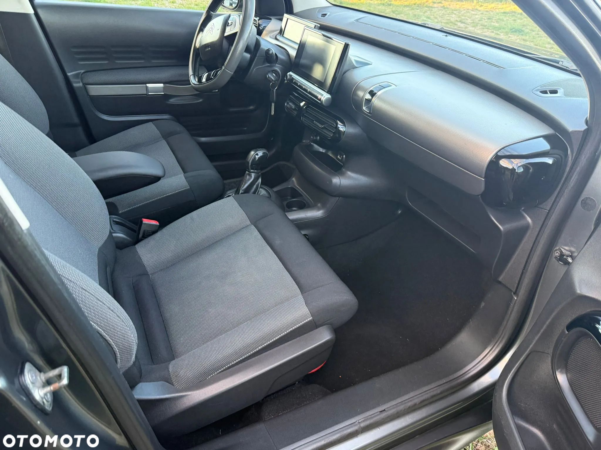 Citroën C4 Cactus BlueHDi 100 Stop&Start Live - 11