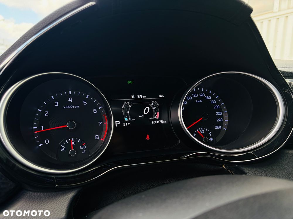 Kia ProCeed 1.6 T-GDI GT DCT - 18