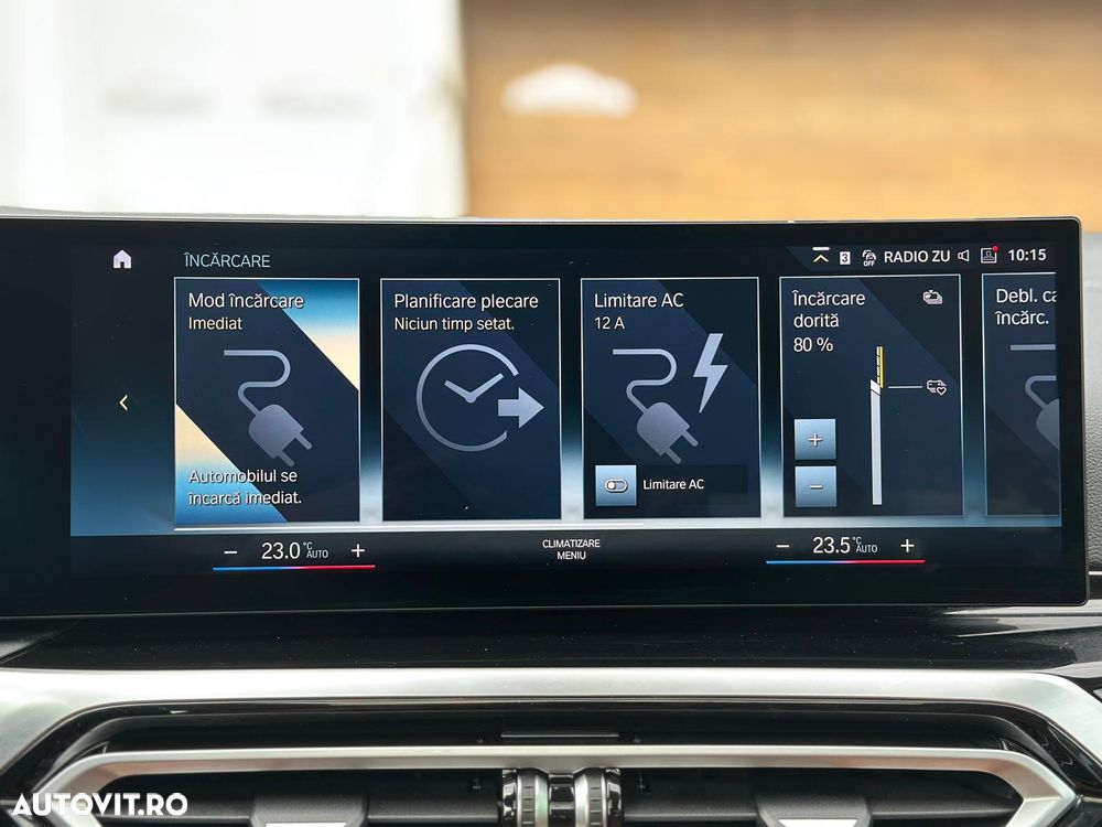 BMW i4 eDrive40 Gran Coupe - 27