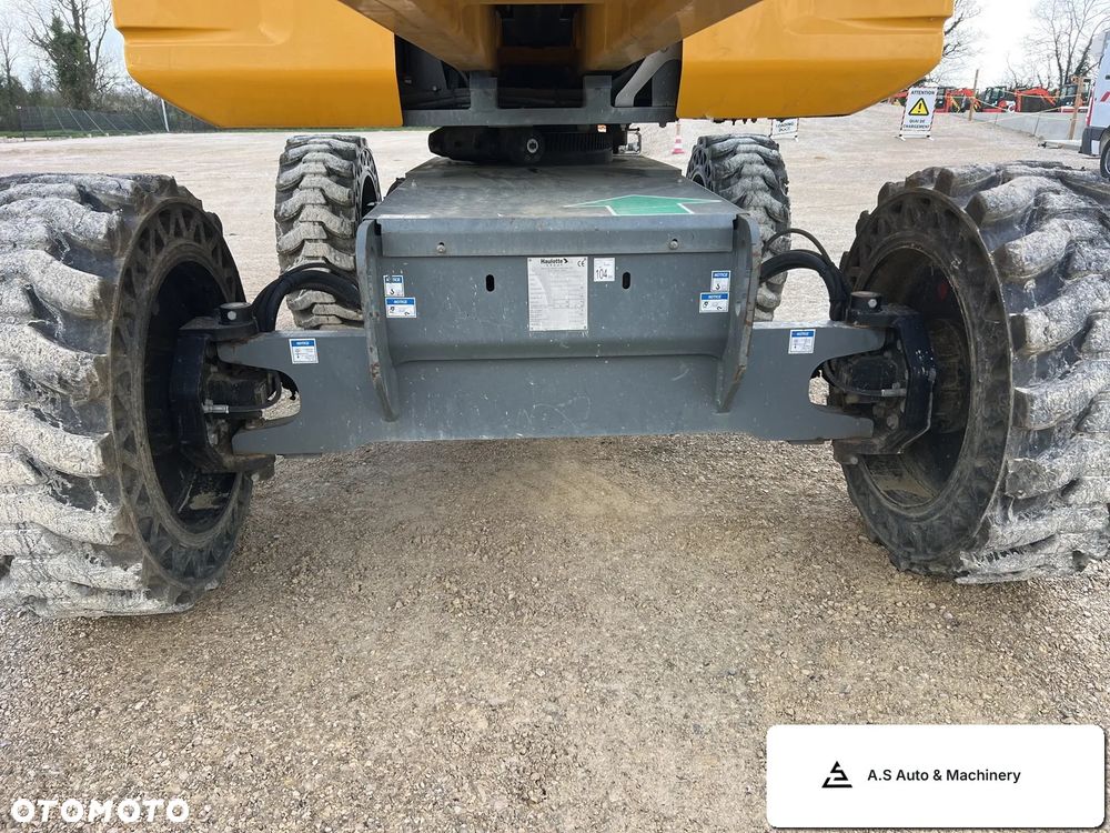 Haulotte HA20 RTJ PRO - 4