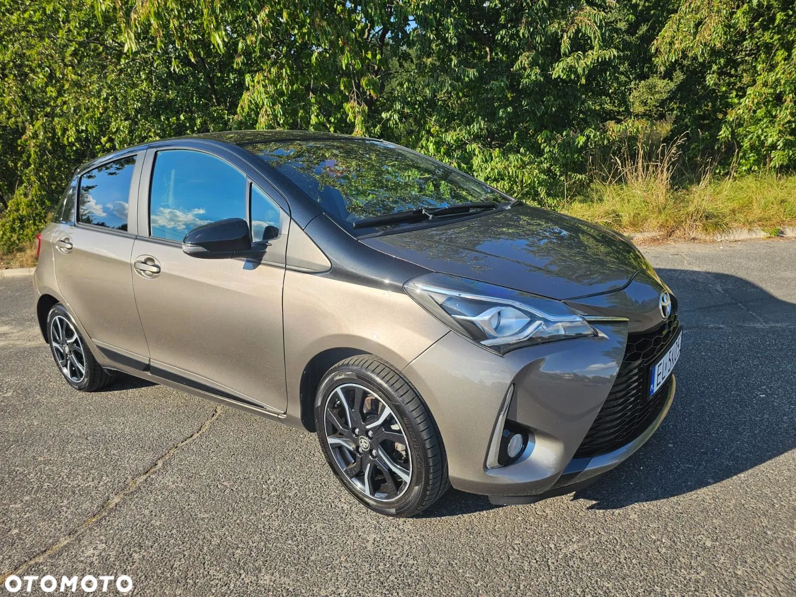 Toyota Yaris 1.5 Selection - 1
